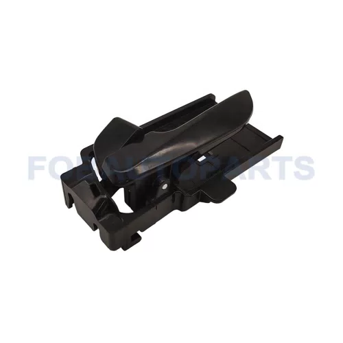 Car Door Interior Inner Inside Door Handle Metal Plastic for Hyundai Grand I10 2014-2024 82610-B4000 82610B4000 Left - image 3